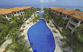 Infinity Bay Spa And Beach Resort à Roatan Honduras